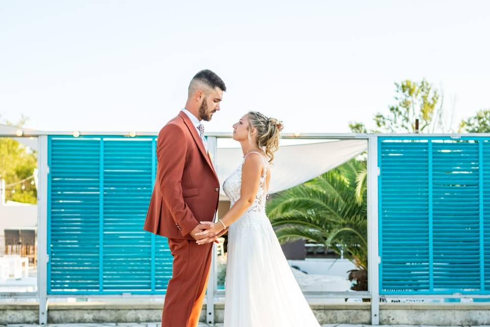 Mariage septembre 2025