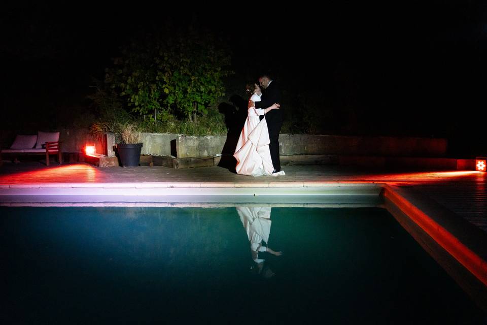 Mariage septembre 2025