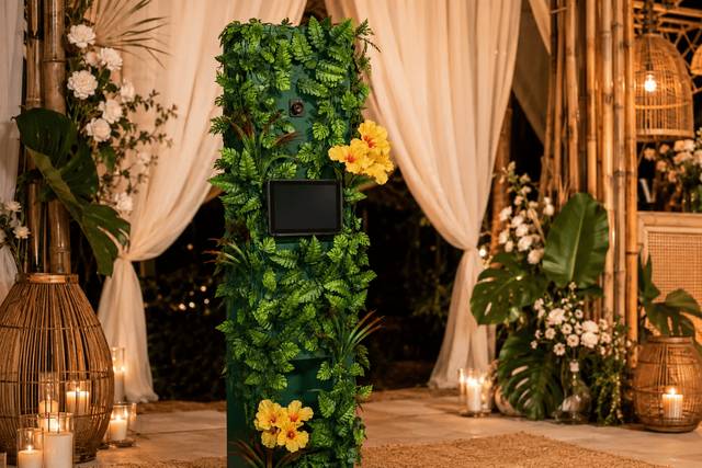 Décor de mariage