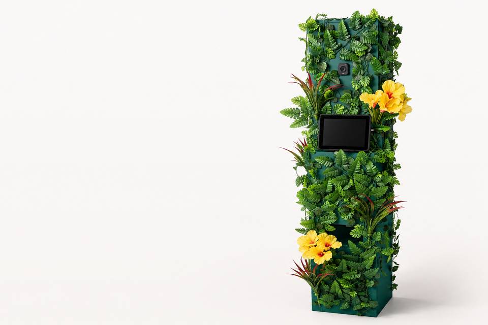 Jungle Events