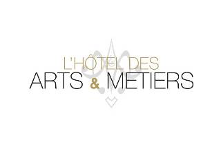 L'Hôtel des Arts et Métiers