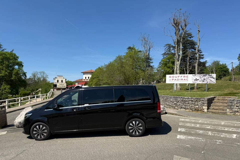 Gouffre de Padirac