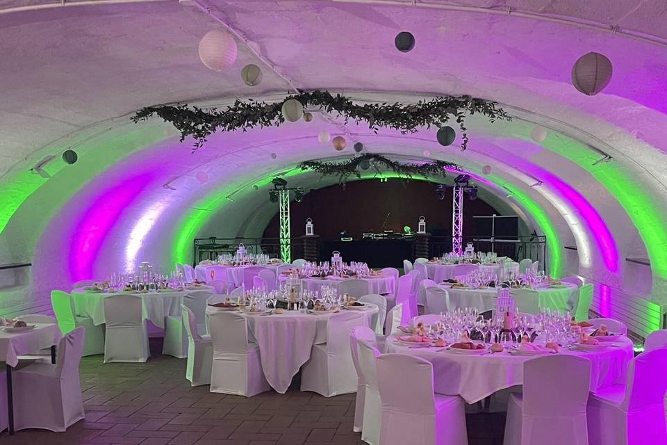 Deco de salle 2