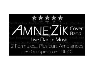 Amné' Zik