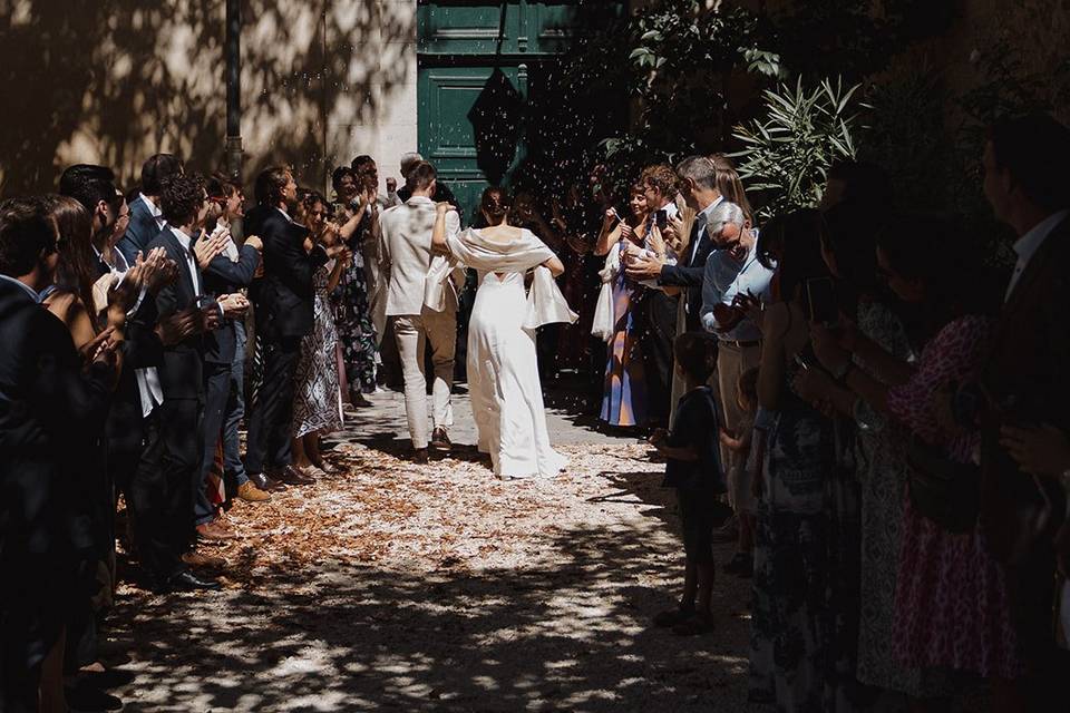 Photo de Gabriella Fayer