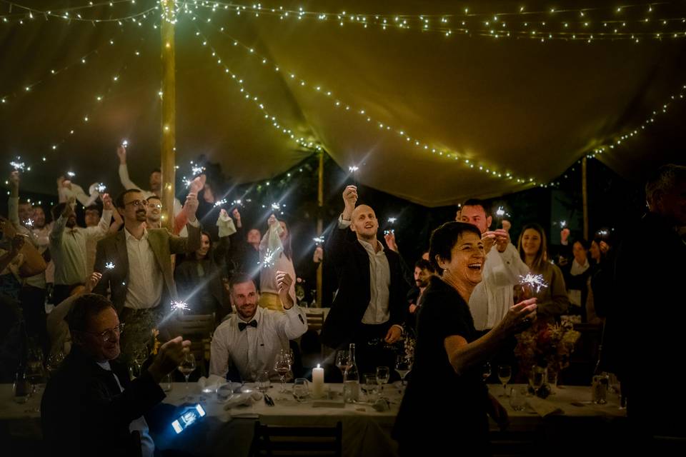 Stéf Évents
