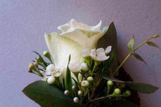 Boutonnière