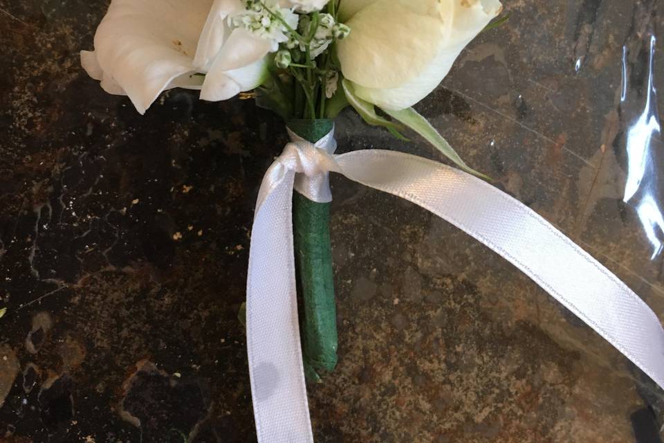 Boutonnière