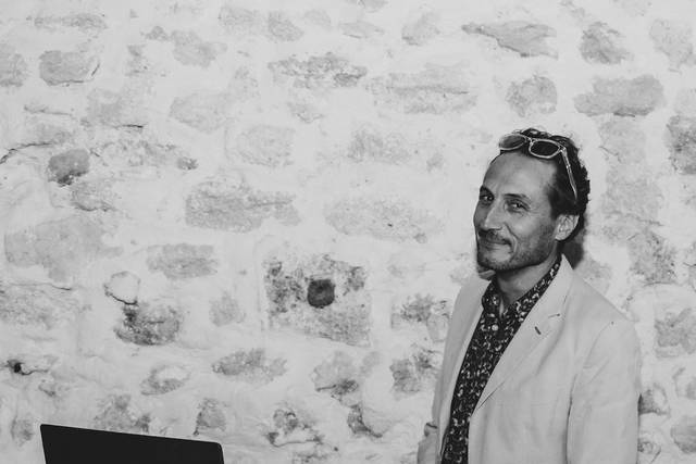 Photo Josua Théophile