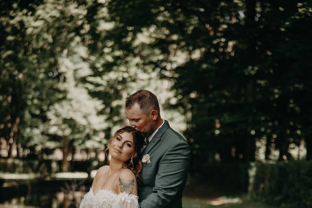 Romane & Lucas