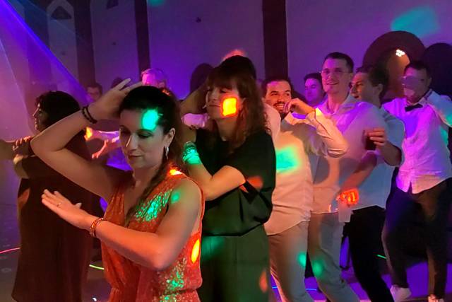 Macarena