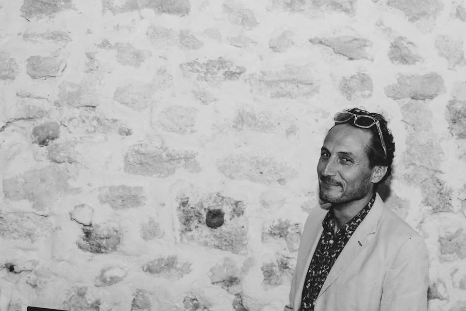 Photo Josua Théophile
