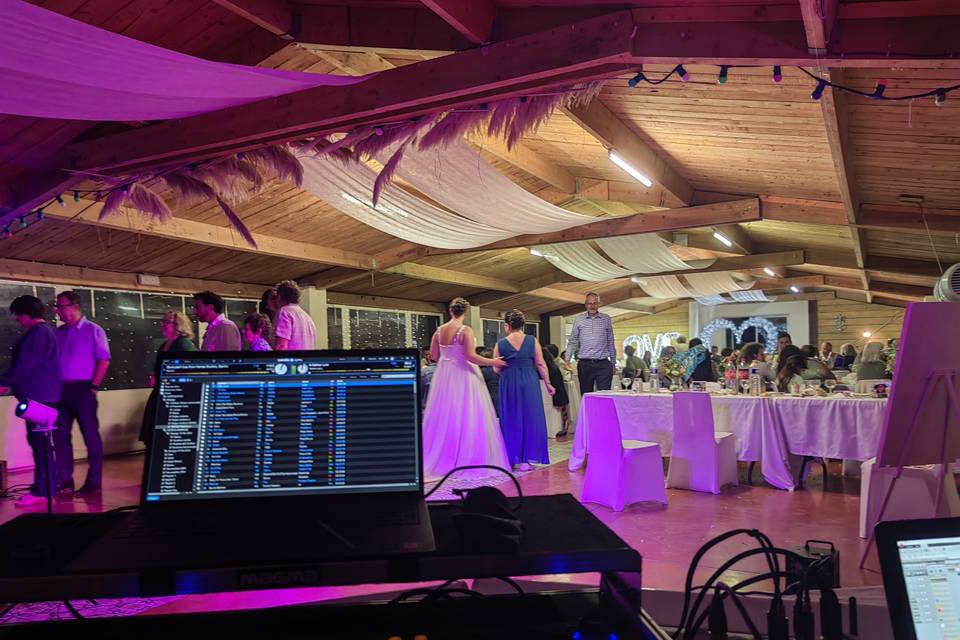Dj Night