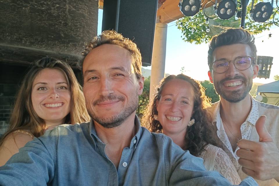 Camille et Pierre-Yves  2025