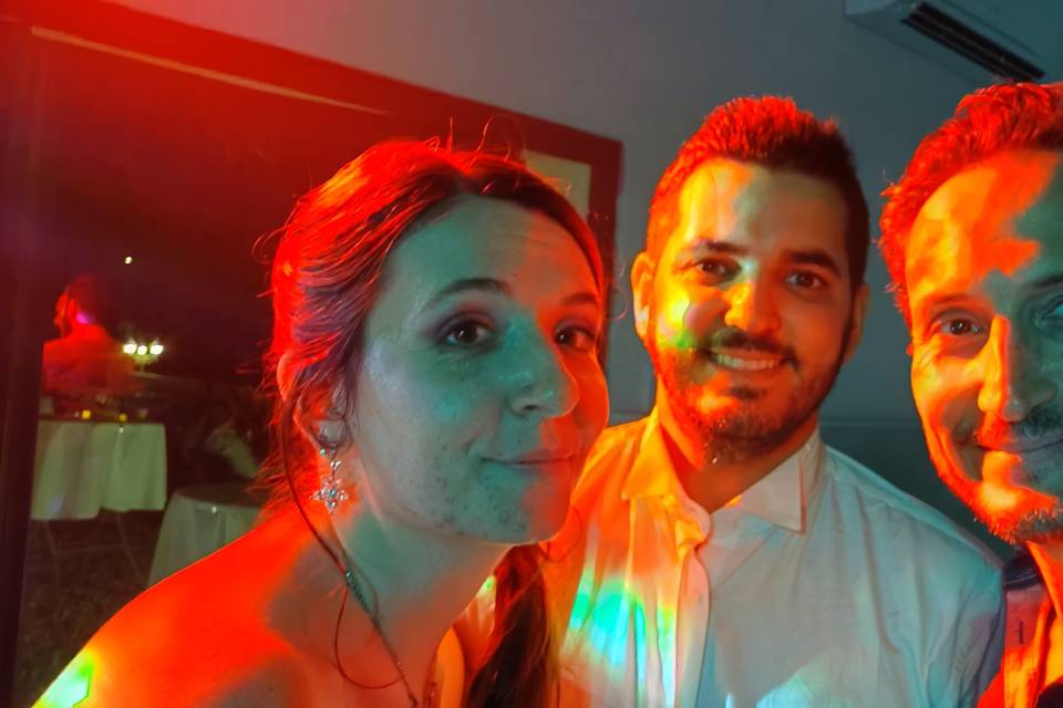 Célia et Jolian aout 2025