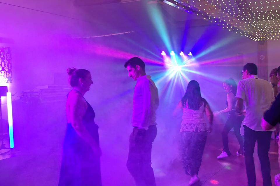 Mariage Pauline & Anthony