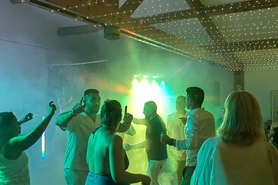 Mariage Pauline & Anthony