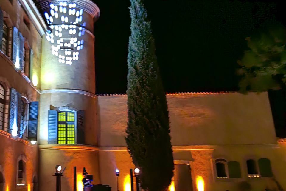 Domaine de Montvalon