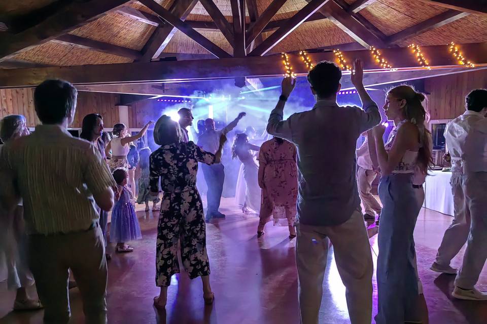 Mariage Manade Paulin 2026