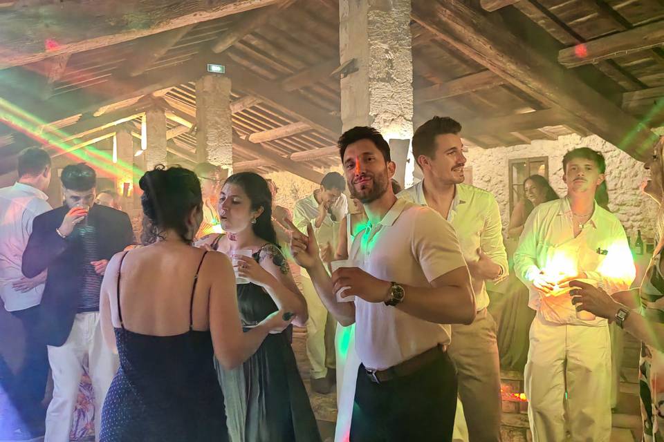 Mariage Juliette et Théo 2026