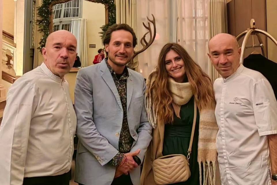 Frères Pourcel