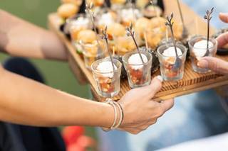 L&J Gourmets Évents