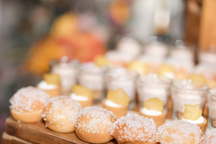 L&J Gourmets Évents