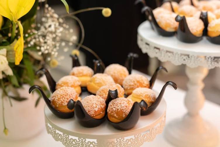 L&J Gourmets Évents