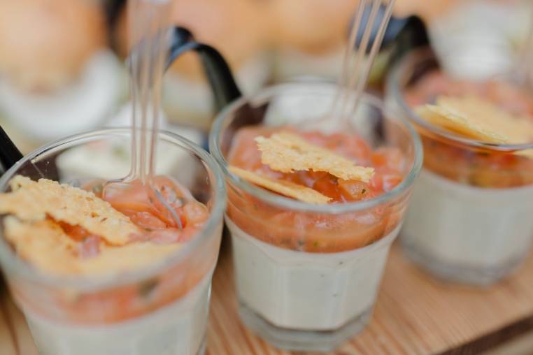 L&J Gourmets Évents