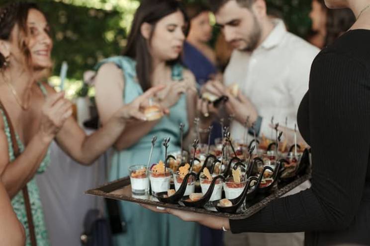 L&J Gourmets Évents