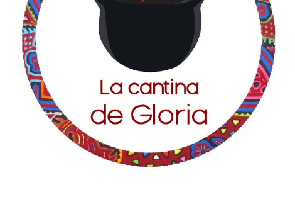 Logo la cantina de gloria