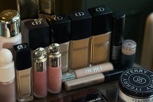 Maquillage