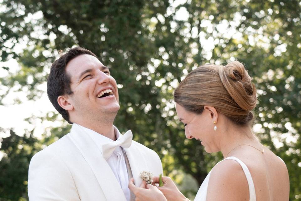 M&K couple