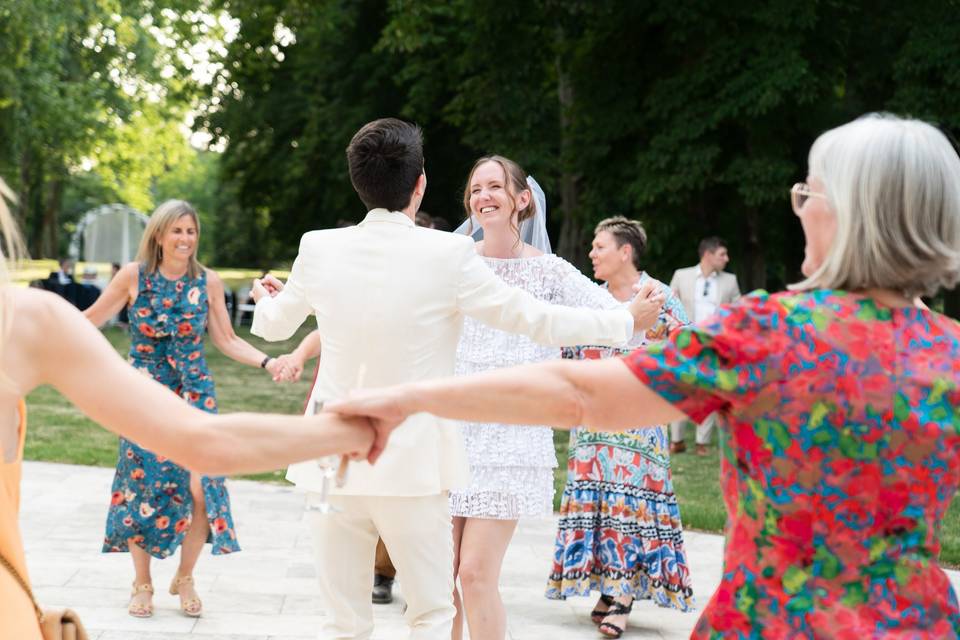 L&T danse