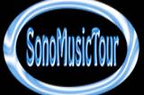 SonoMusicTour logo