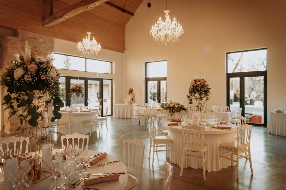 Tendance Mariage & Déco