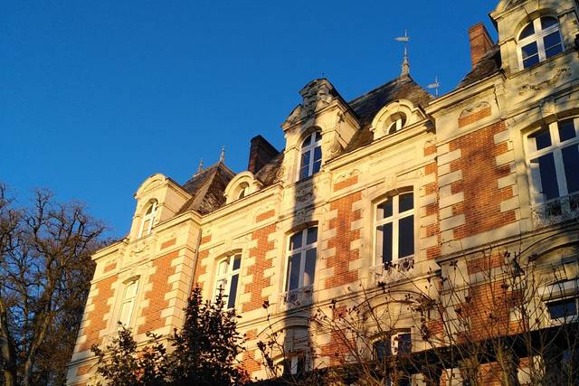 La Mulotière