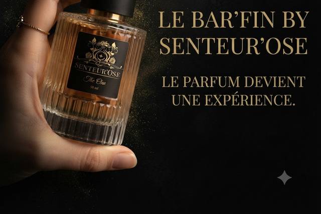 Fragrances uniques