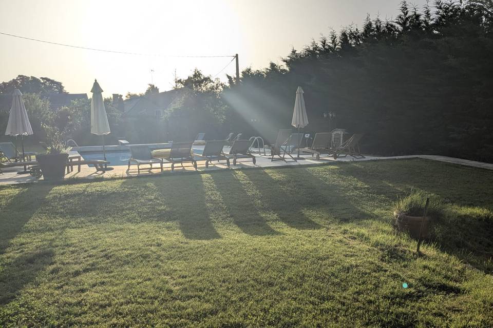 La Piscine
