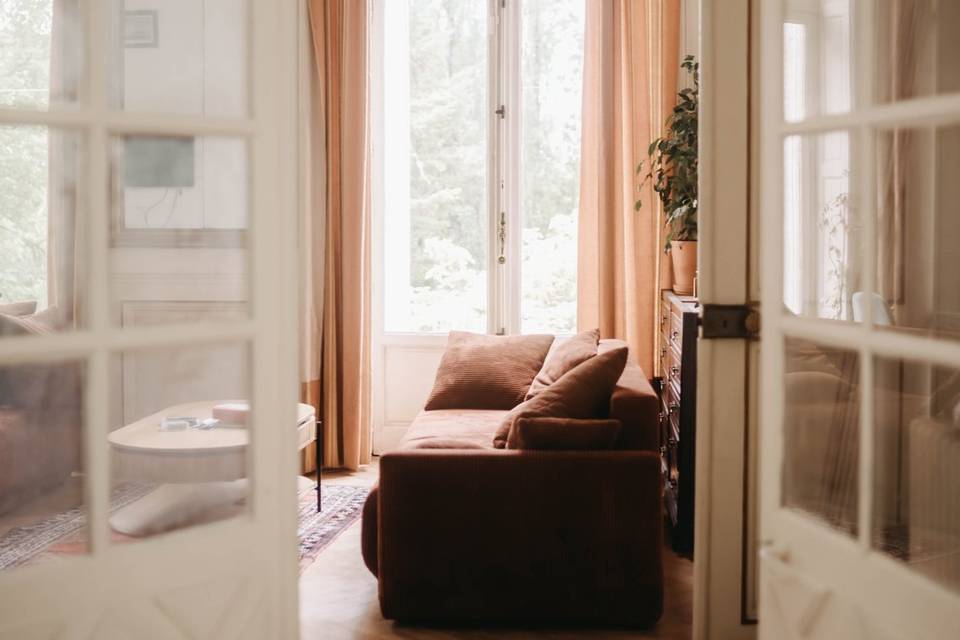 Le Chateau