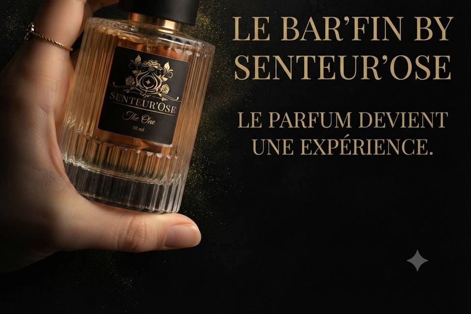 Fragrances uniques