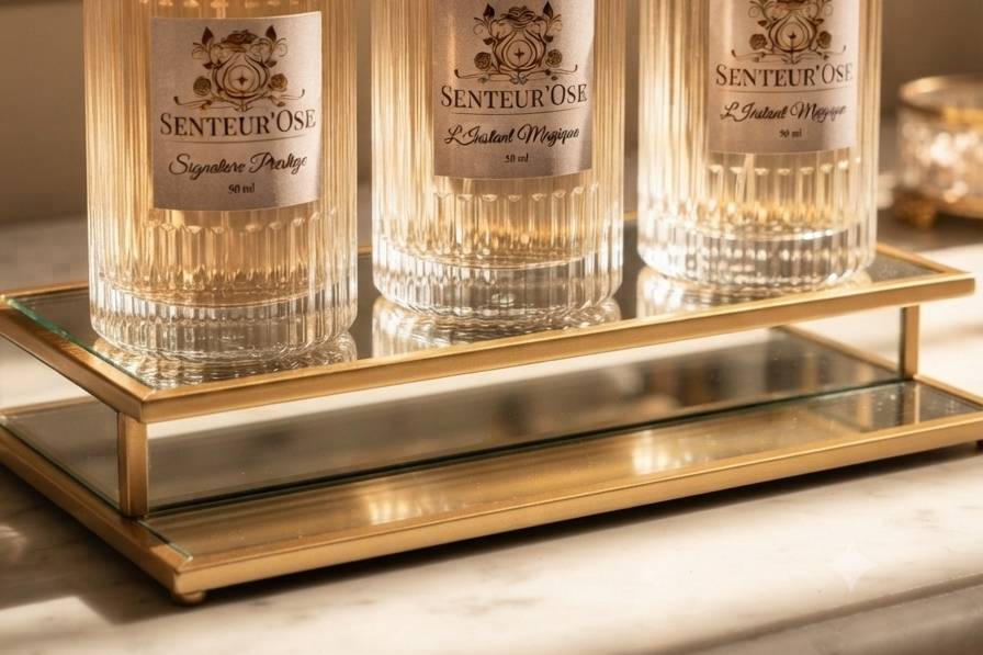 Parfum signature