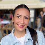 Pauline Zahaf