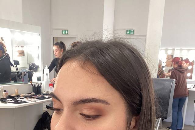 Le halo