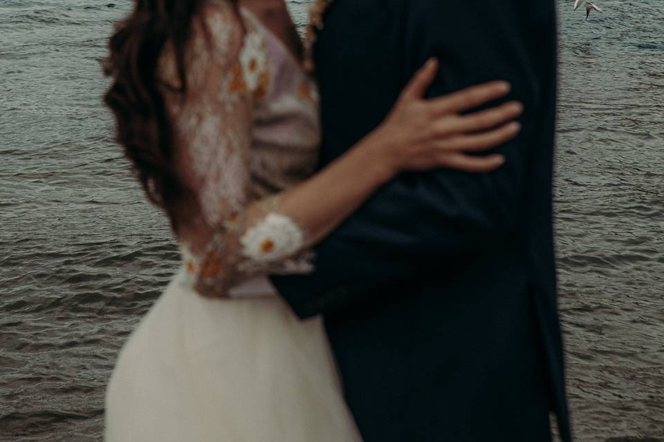 Annecy elopement