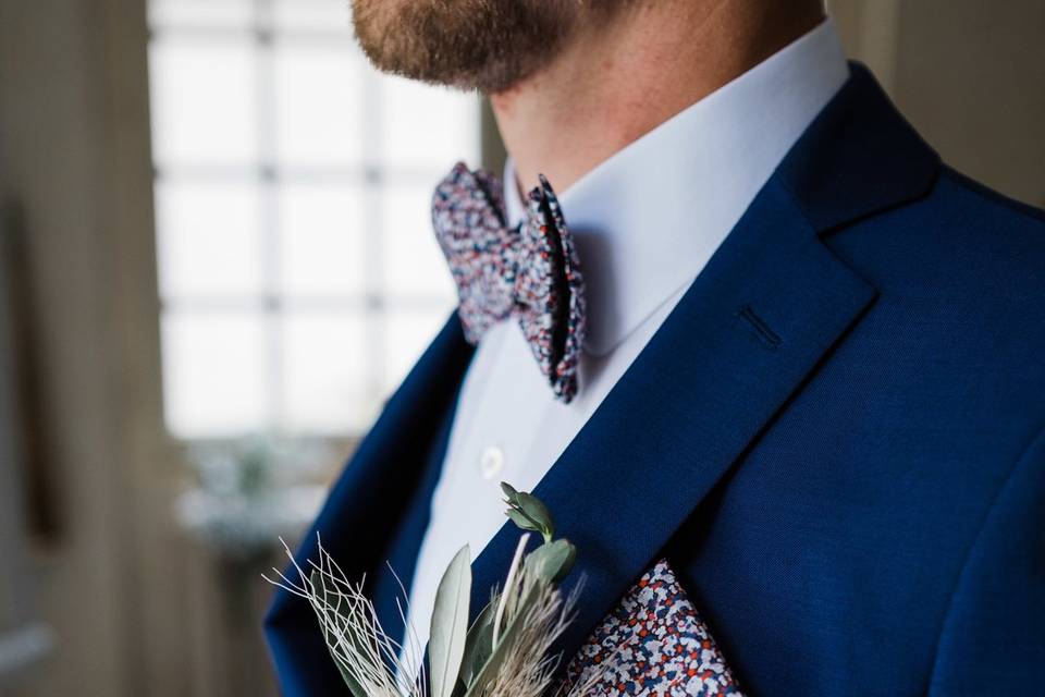 Boutonnière