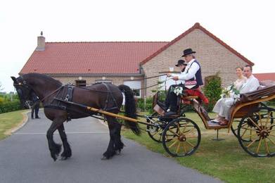 Idéal pour votre mariage