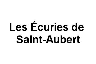 Logo Les Écuries de Saint-Aubert