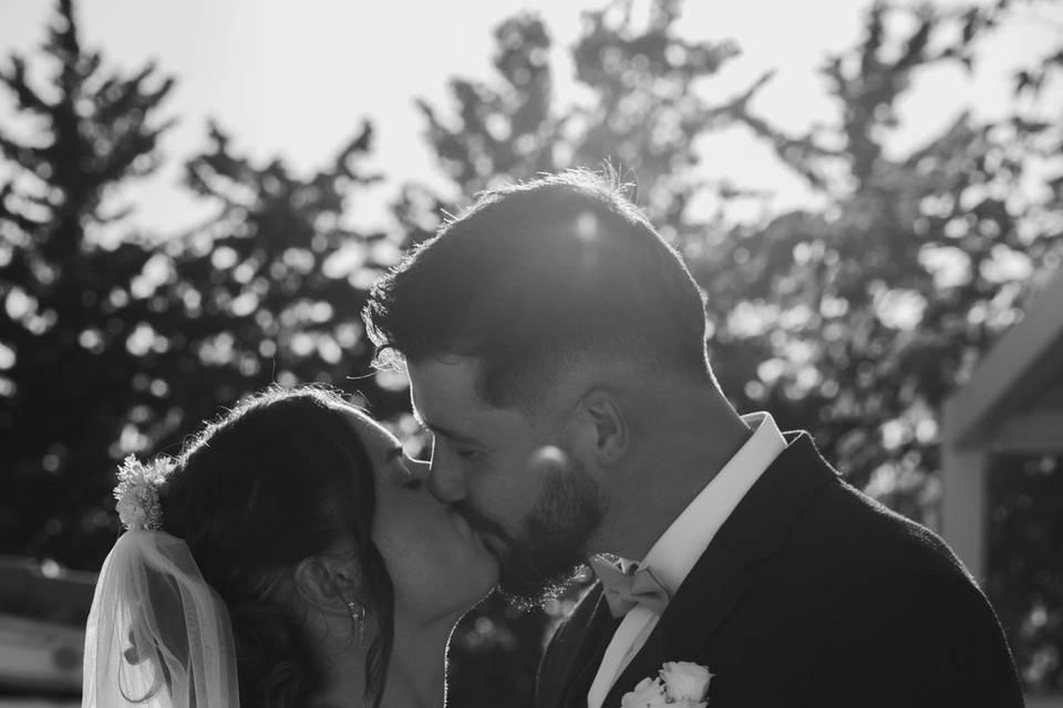 Camille & Matthieu