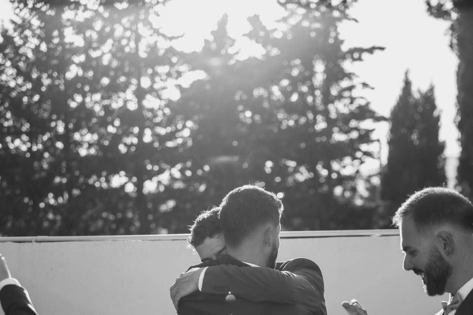 Camille & Matthieu